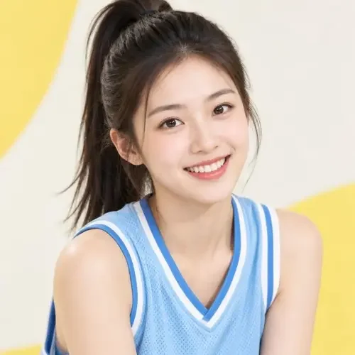 演员 沈知夏 头像